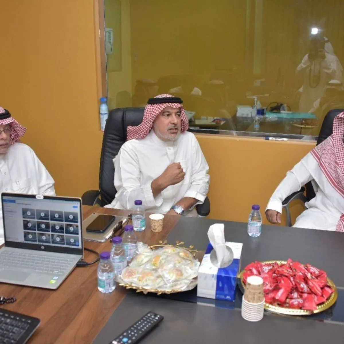 خارطة ذكريات الخبرمبادرة اجتماعية 