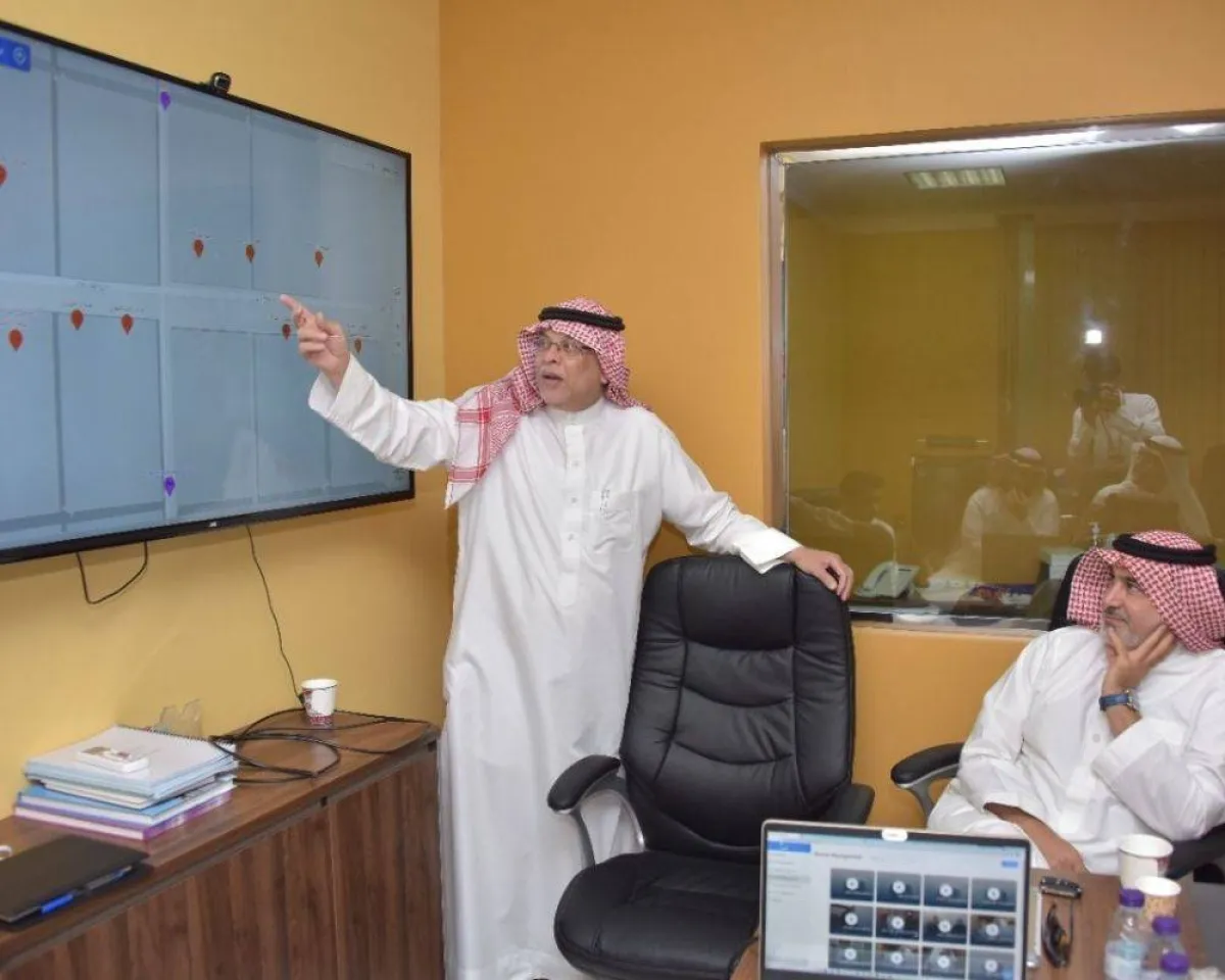 في اجتماع للمبادرة 