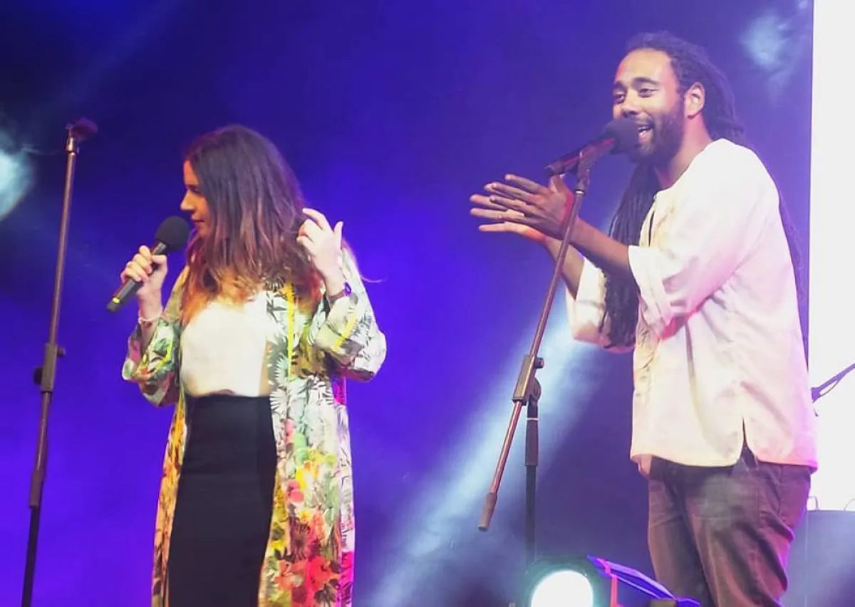 انطلاق مهرجان الجاز الدولي 