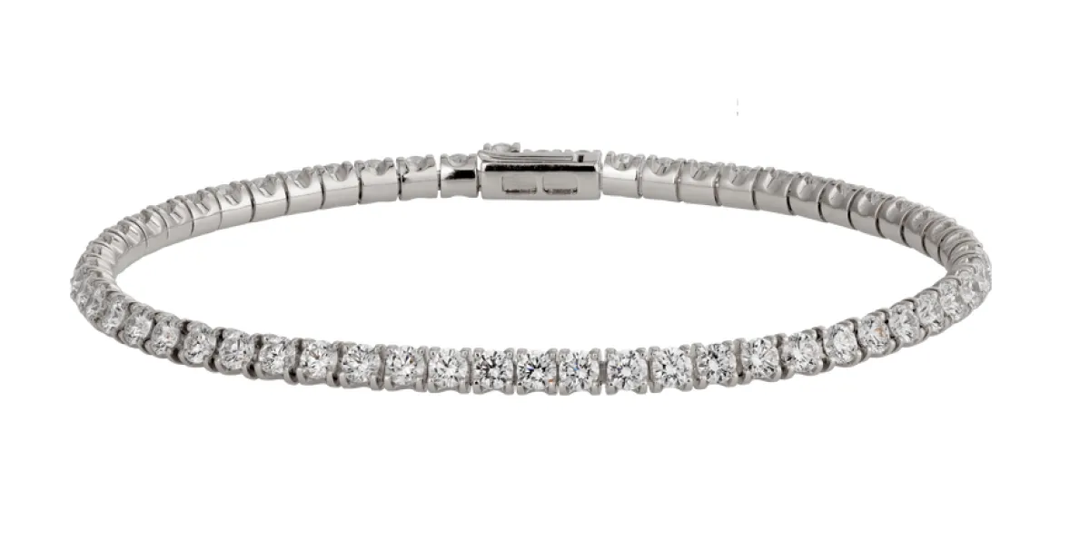 إسوارة   Essential Lines bracelet من كارتييه Cartier