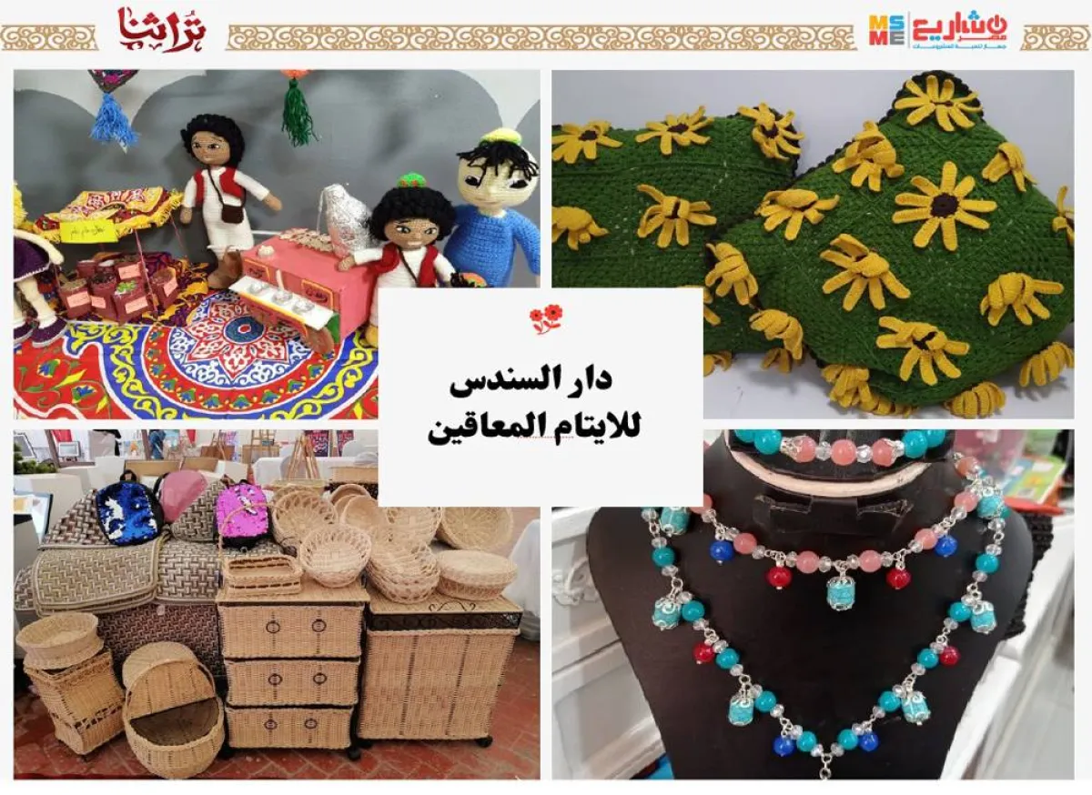 تراثنا يجذب المبدعين 