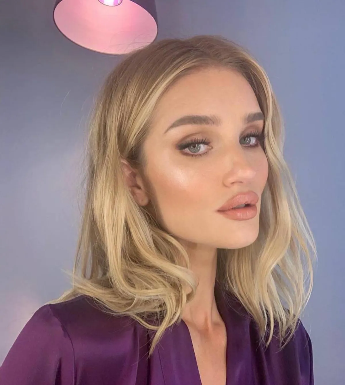 تسريحة التموجات الشاطئية