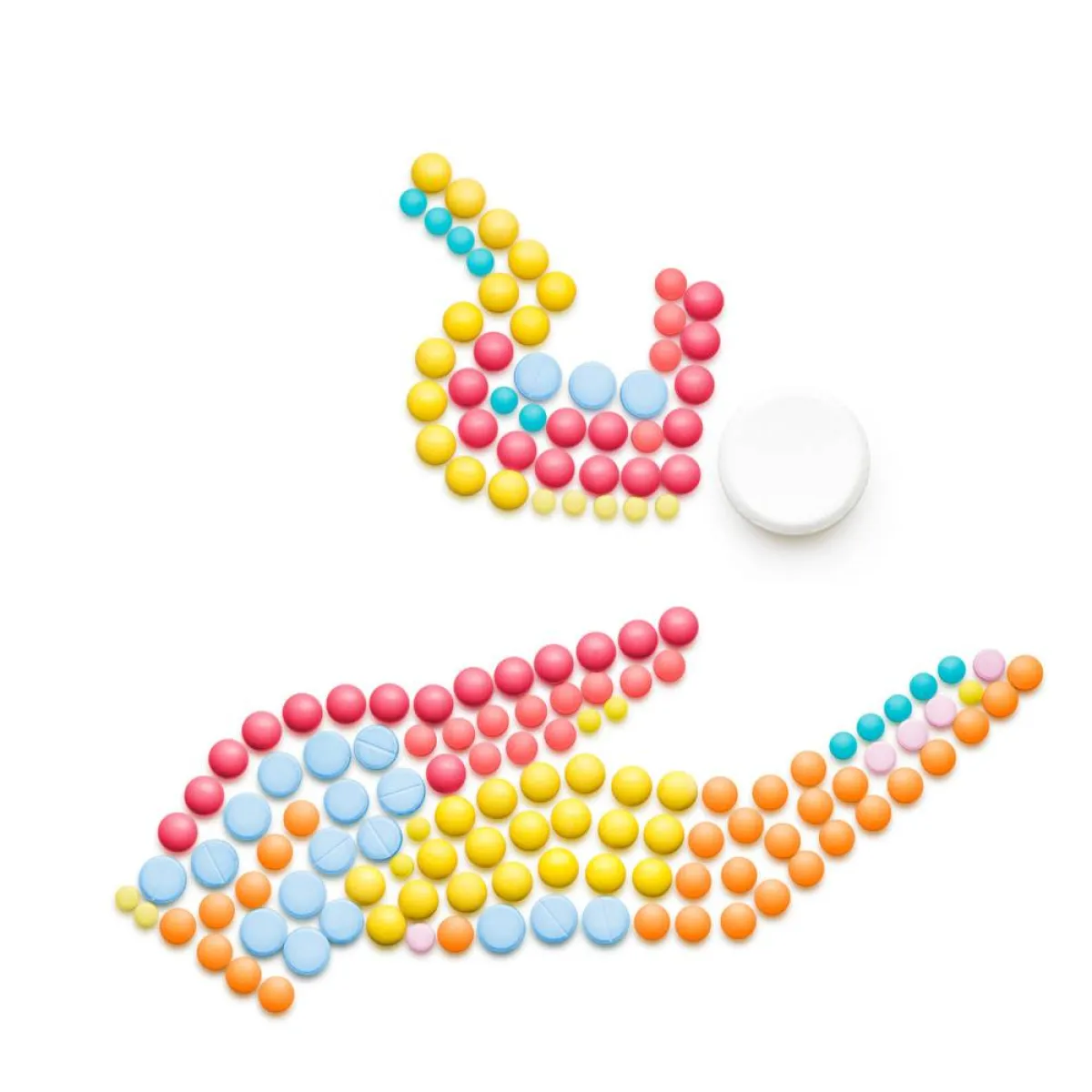 صورة تعبيرية عن راحة الحامل