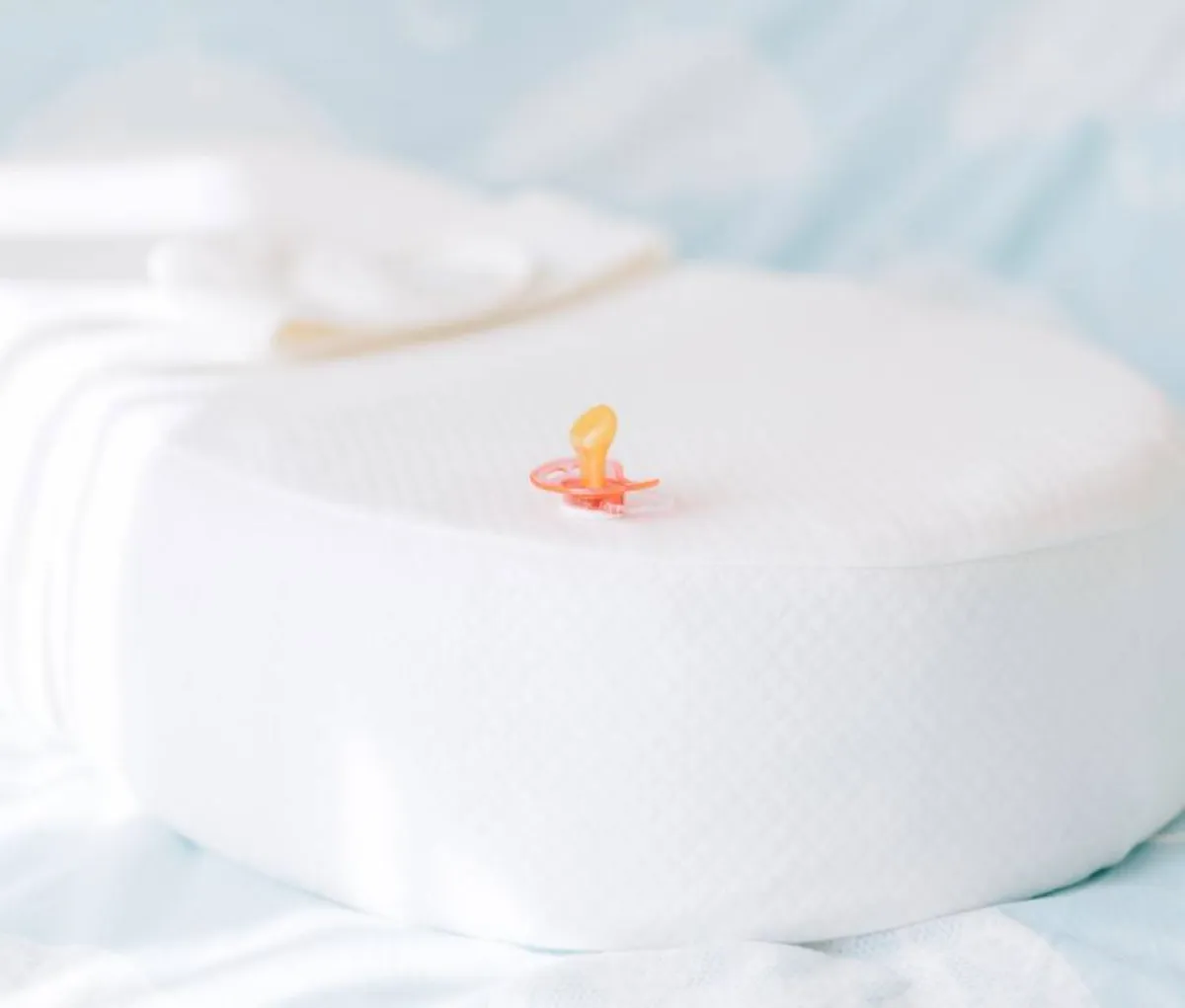 صورة تعبيرية عن الرغبة بالإنجاب