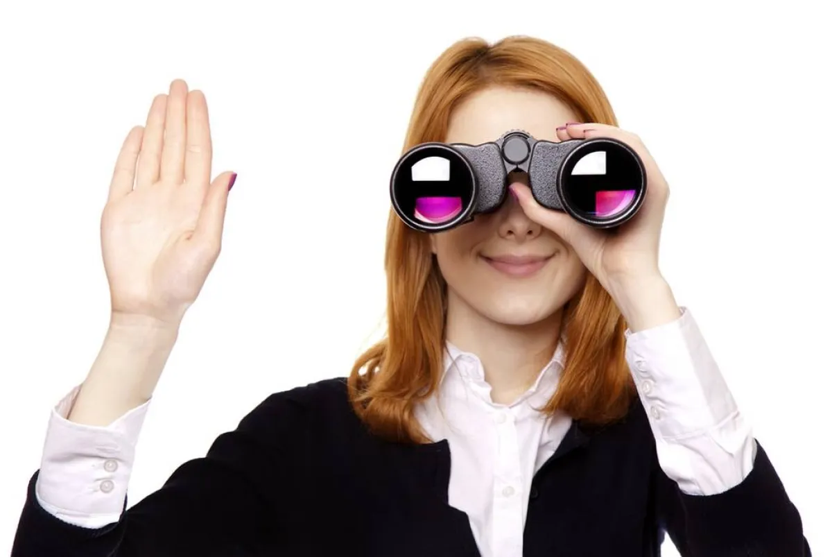 الوظيفة المناسبة