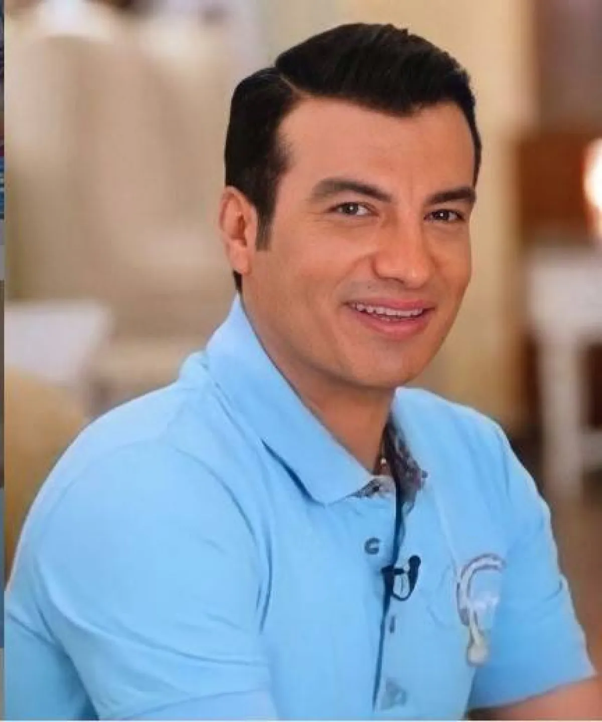 ايهاب توفيق 