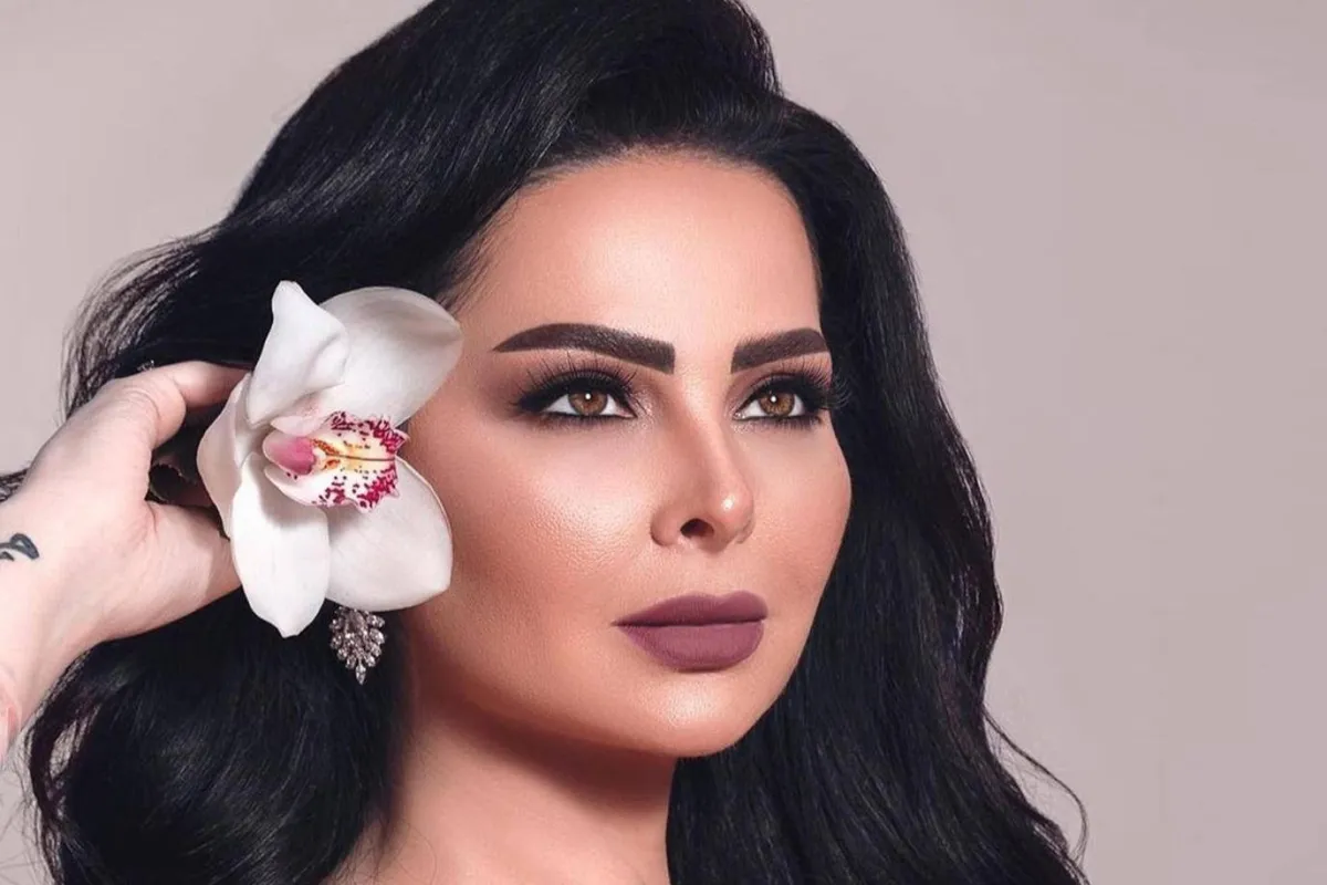 ديانا كرزون - الصورة من حسابها على انستغرام