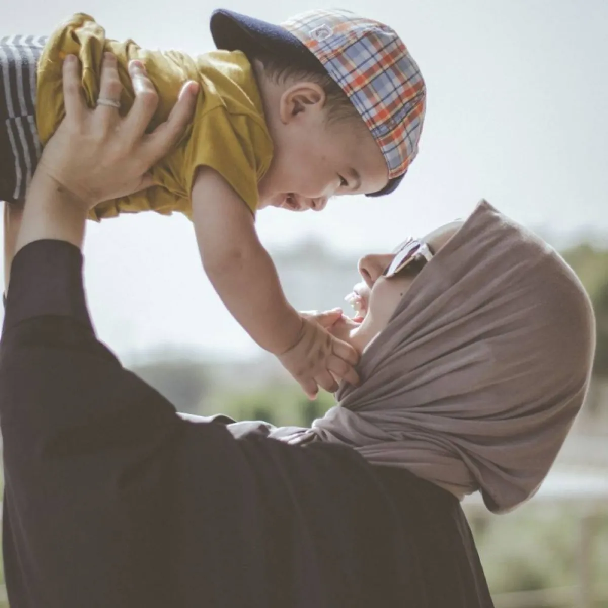 رؤيا وفاة الأم