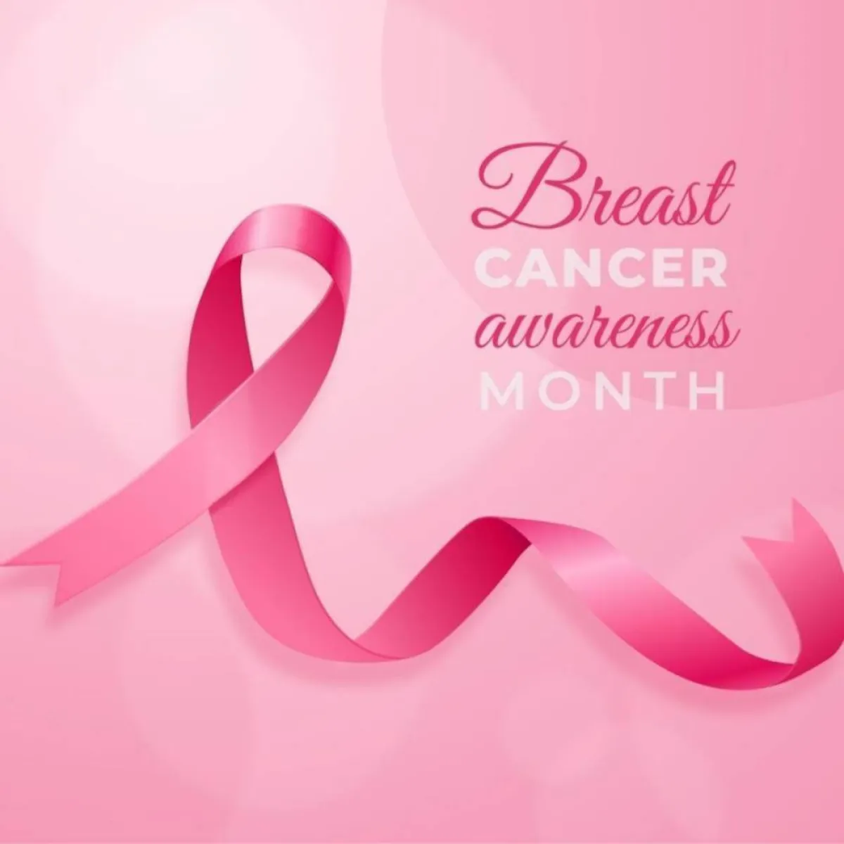 أكتوبر شهر سرطان الثدي- صورة أرشيفية من سيدتي