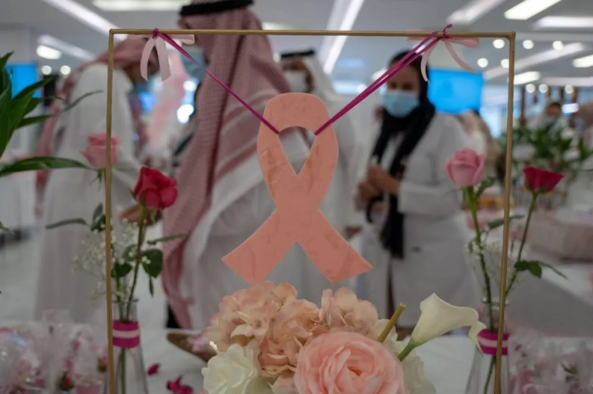 صحة جدة تطلق فعاليات الشهر العالمي لسرطان الثدي