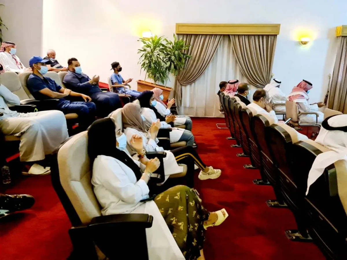 وزارة البيئة وصحة جدة يوضحان مسببات مرض السعار