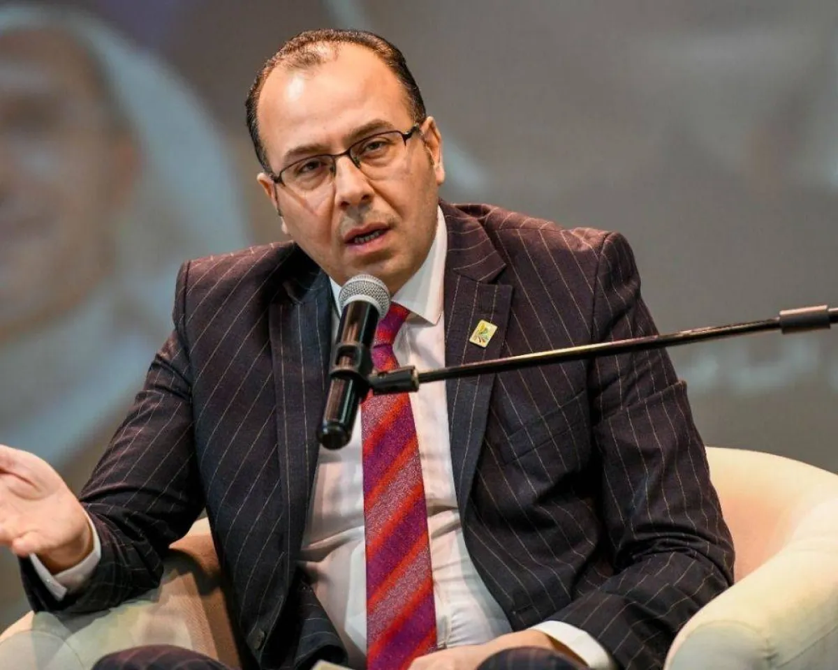 ضيف الأمسية 