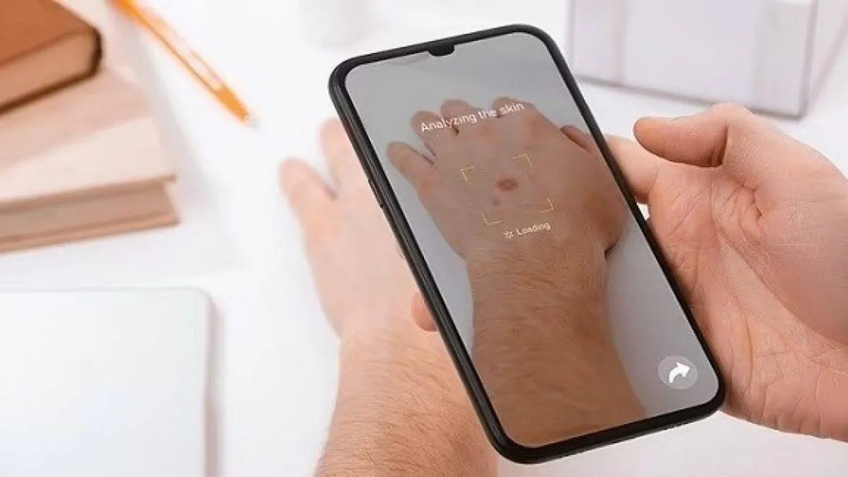 سرطان الجلد