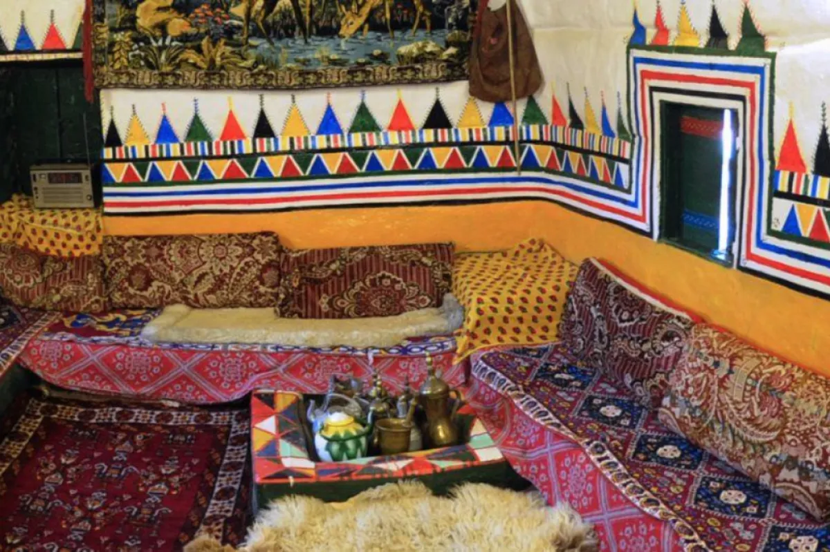 القط العسيري