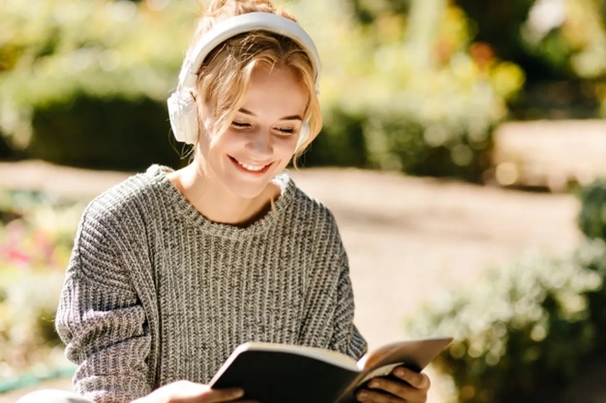 الموسيقى تعمل على تقوية الذاكرة 