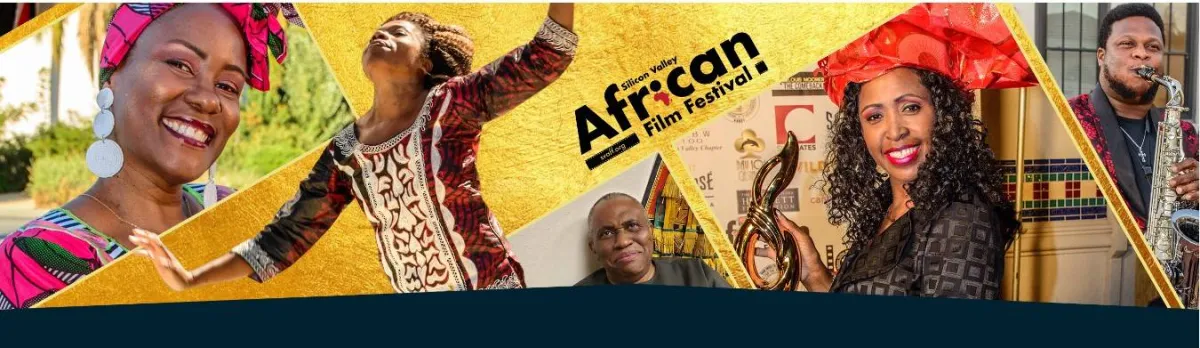 مهرجان سيلكون فالي للسينما الأفريقية - من موقع www.svaff-org