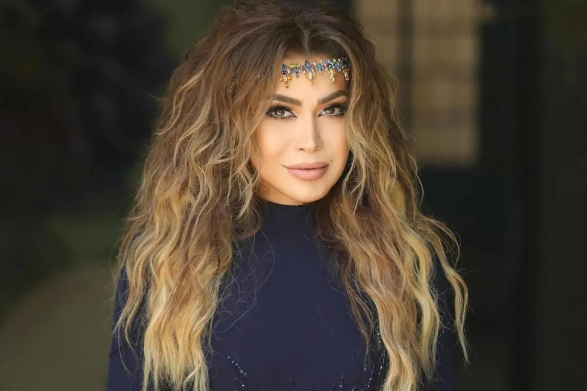 تسريحات شعر النجمات