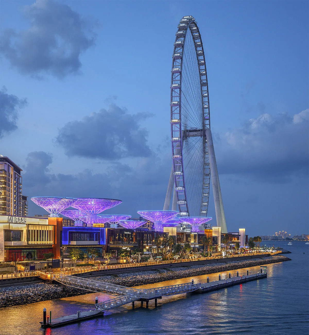 انطلاق فعاليات مهرجان بلوواترز 2021 اليوم