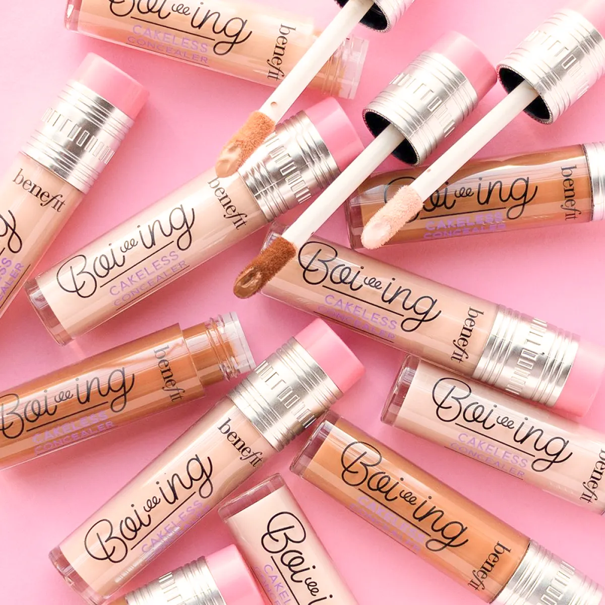 كونسيلر Benefit Cosmetics - Boi-ing Cakeless Concealer Lifestyle