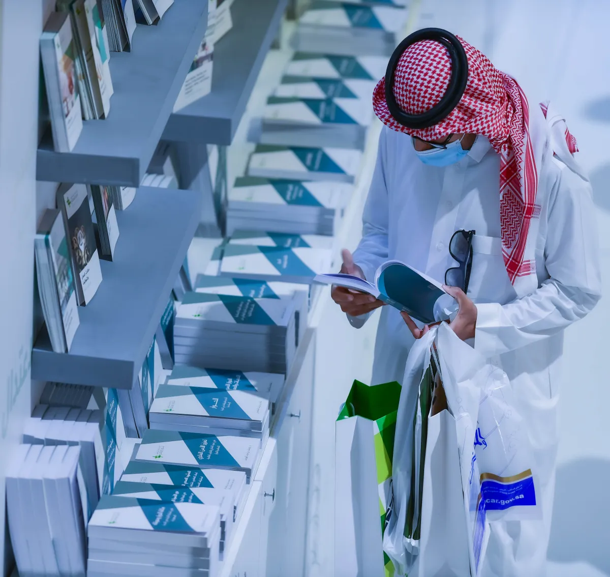 معرض الرياض