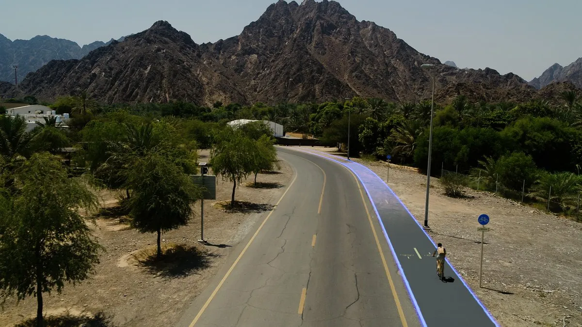 تعزيز عناصر جودة الحياة 