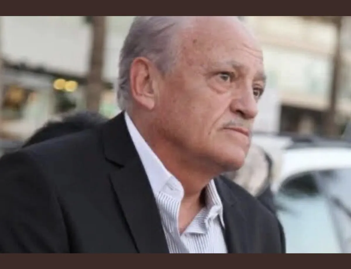 بيار جماجيان- الصورة من حساب الممثل وسام صباغ على تويتر