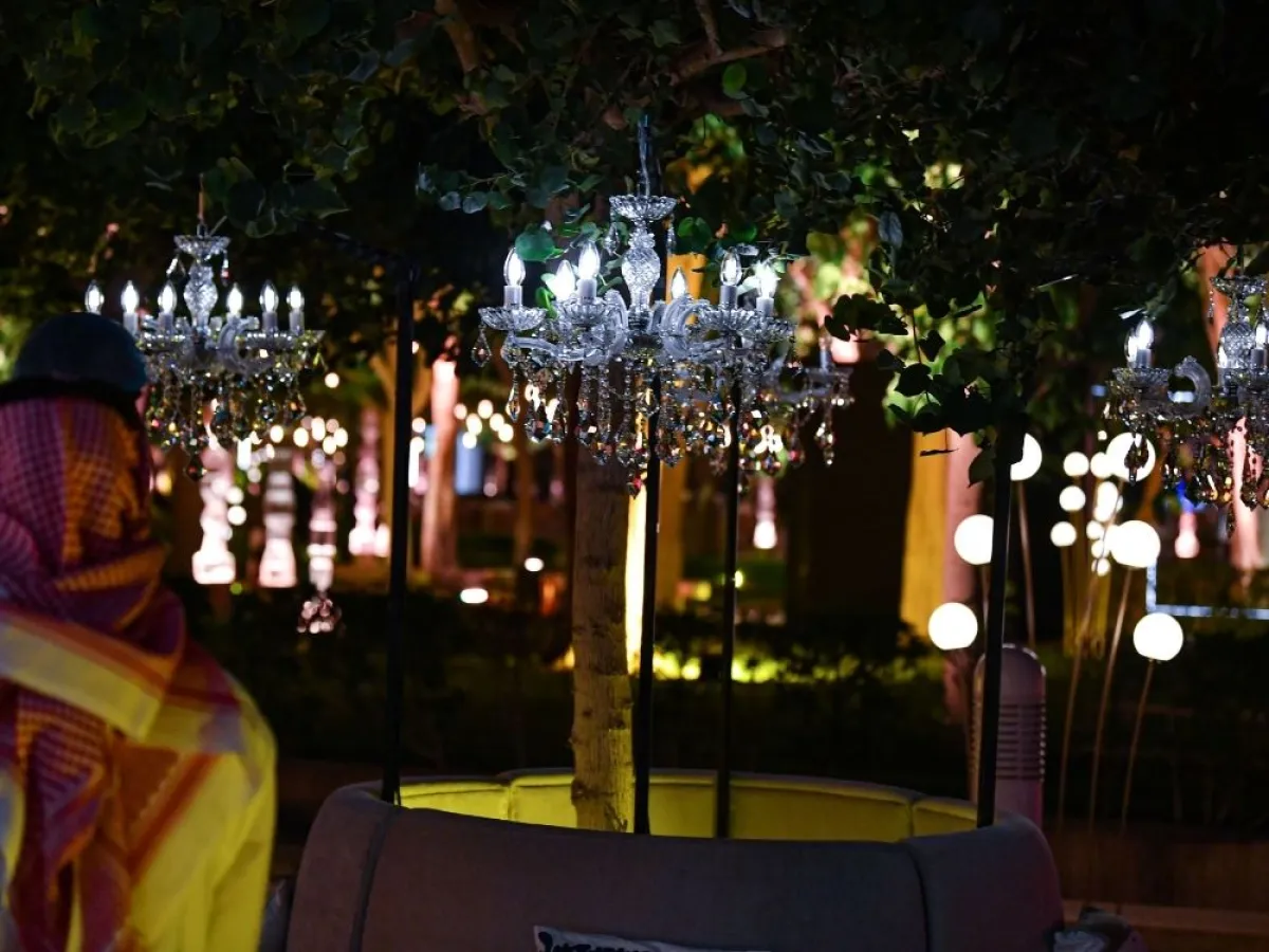 مطاعم منطقة المربع