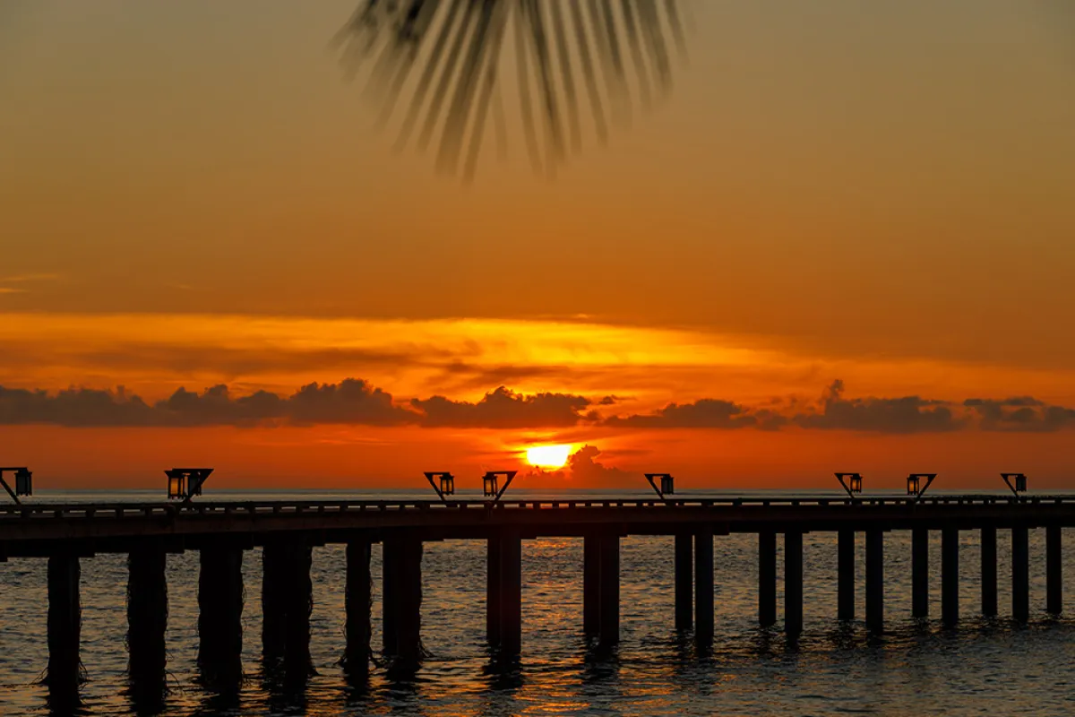 منتجع OZEN RESERVE BOLIFUSHI