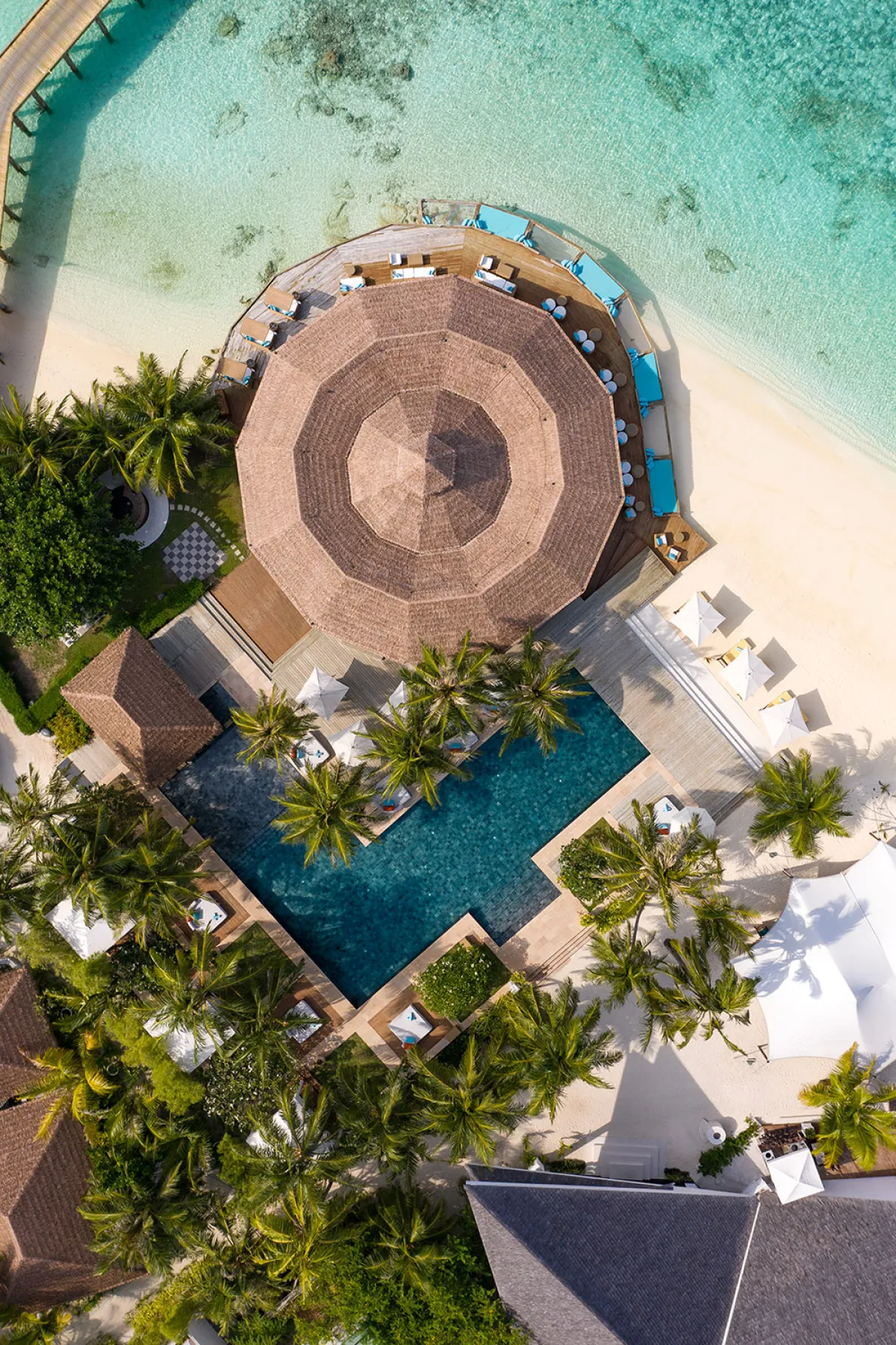 منتجع OZEN RESERVE BOLIFUSHI