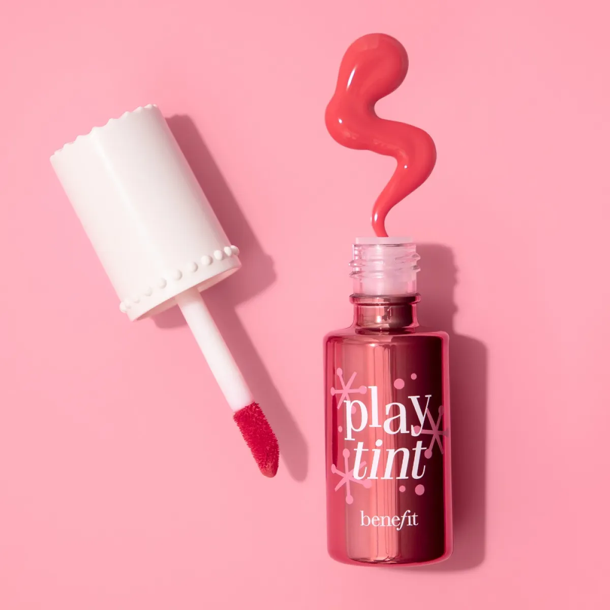 Playtint ملوّن الشفاه والخدود