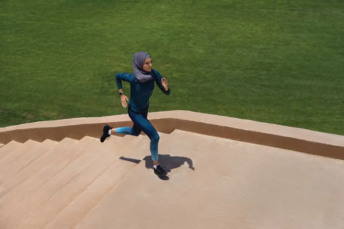 تحدي دبي للياقة 2021 .. استكشفوا مالجديد