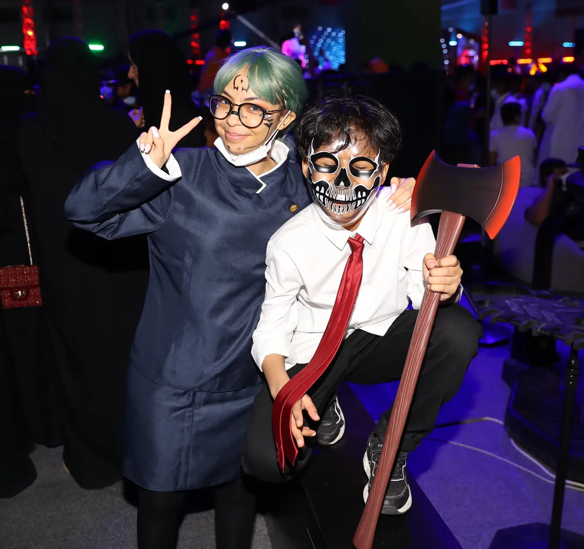 موسم الرياض