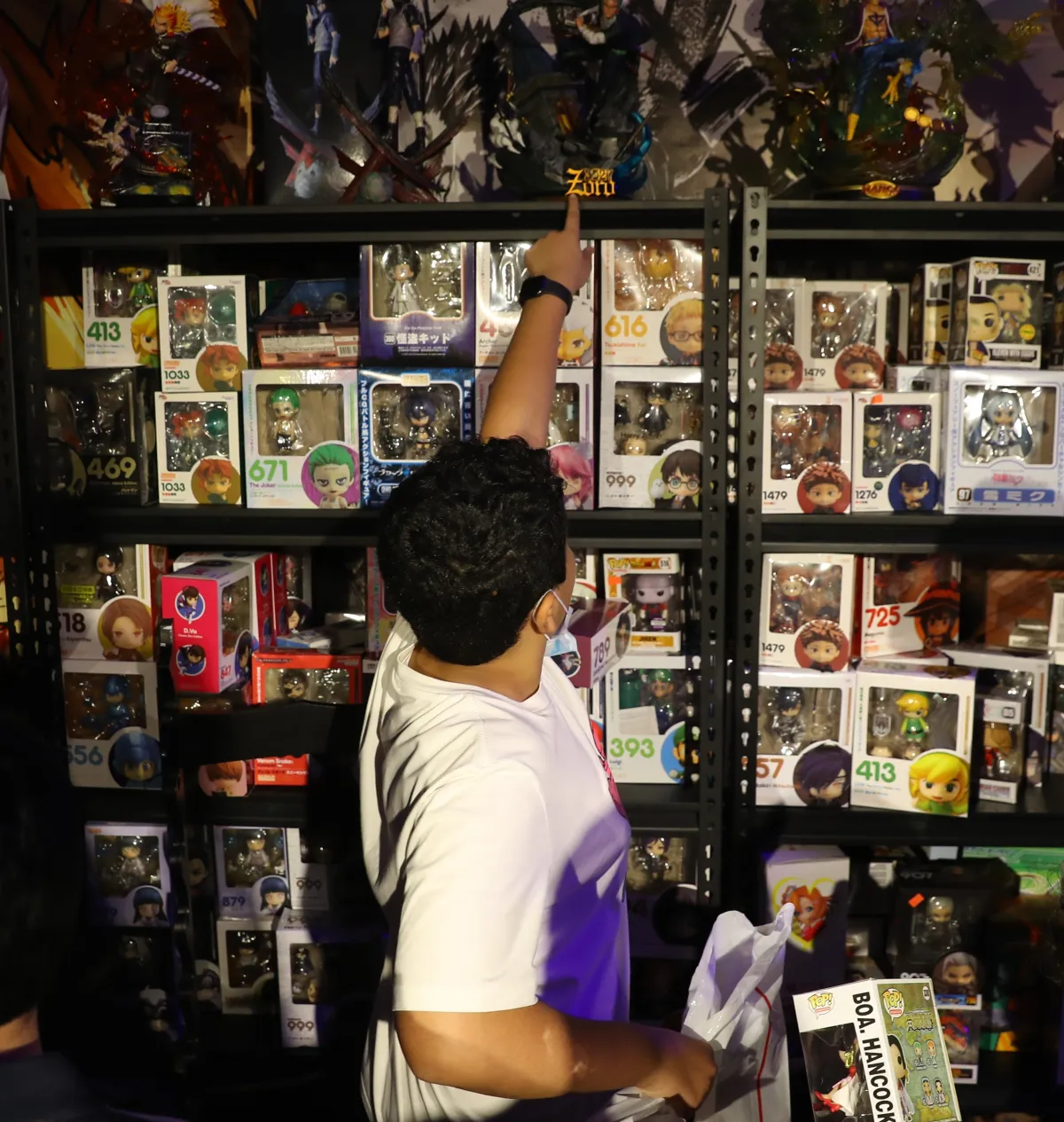 داخل موسم الرياض