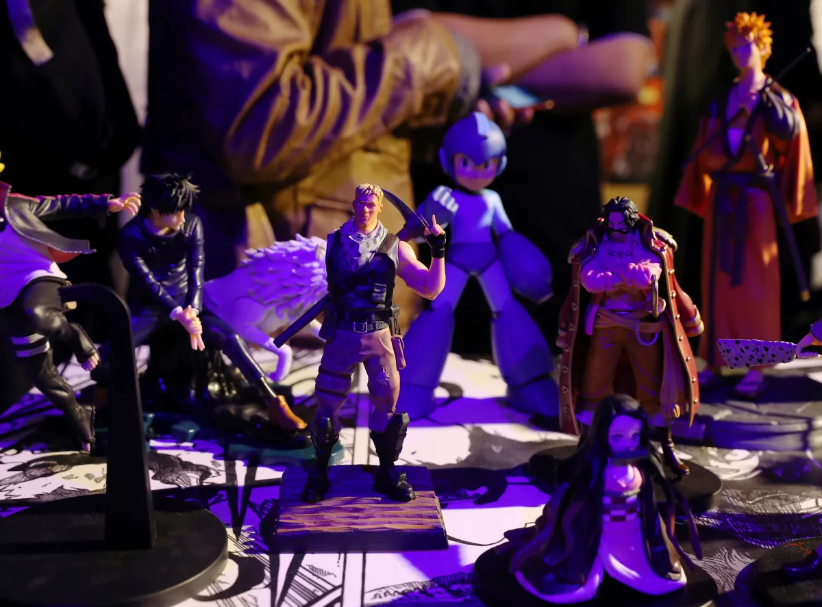 ضمن فعاليات موسم الرياض