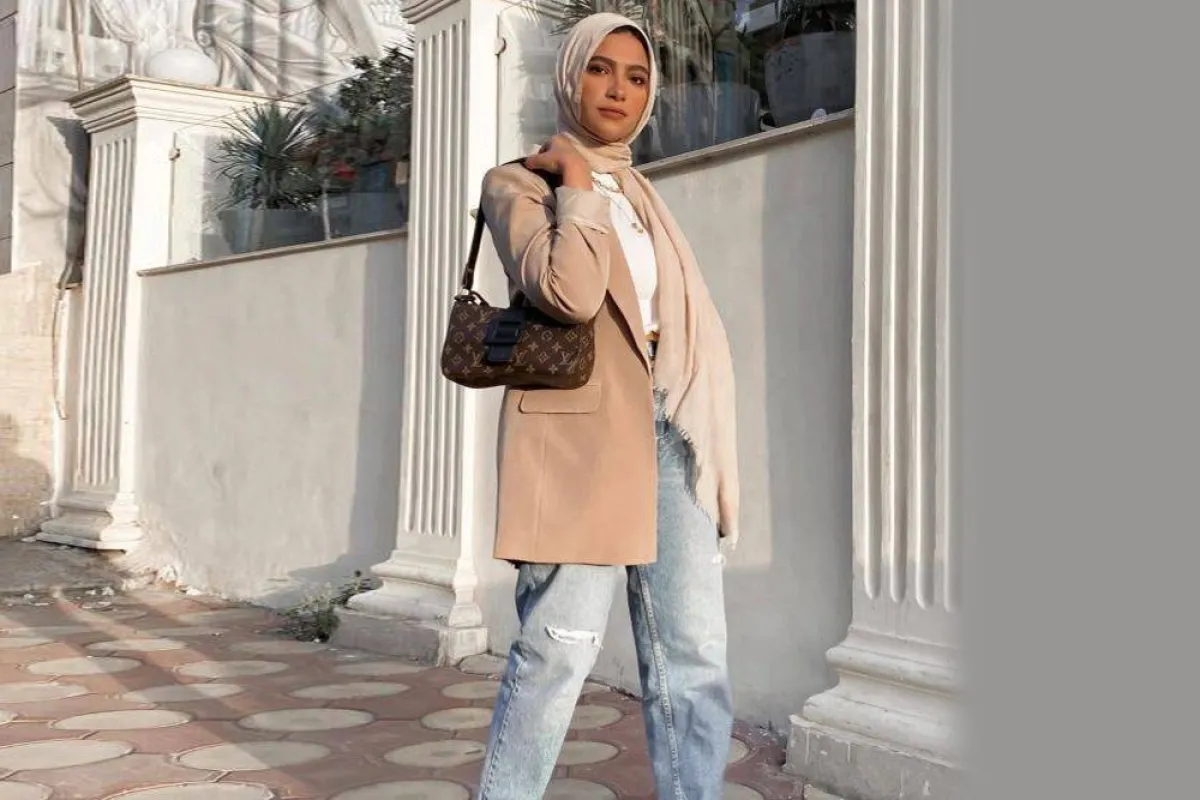 صور ملابس محجبات 