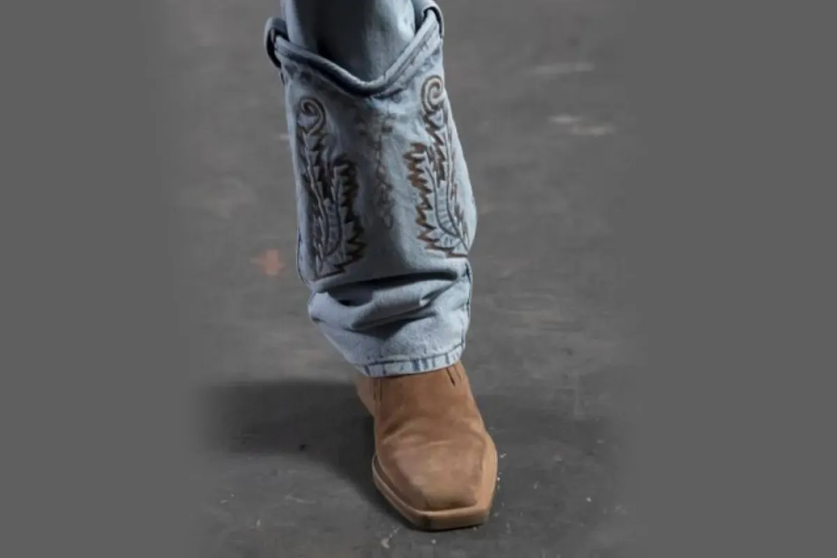 أبرز صيحات الأحذية الرجالية 