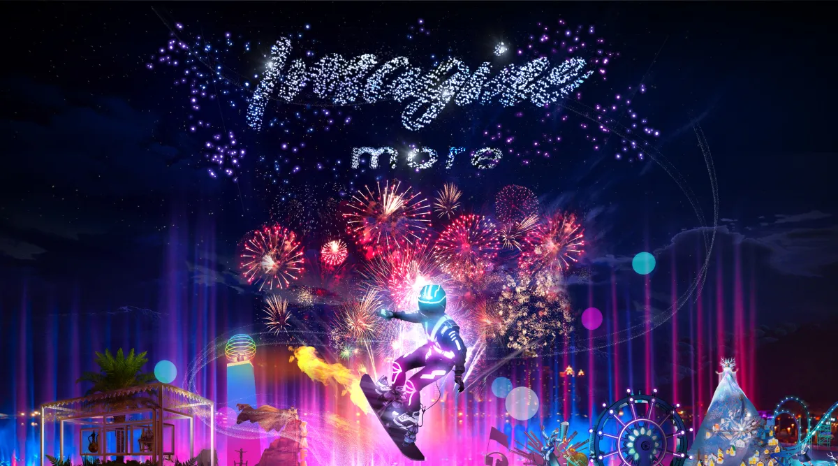 موسم الرياض 2021 .. كل الطرق تؤدي إلى عاصمة المملكة العربية السعودية