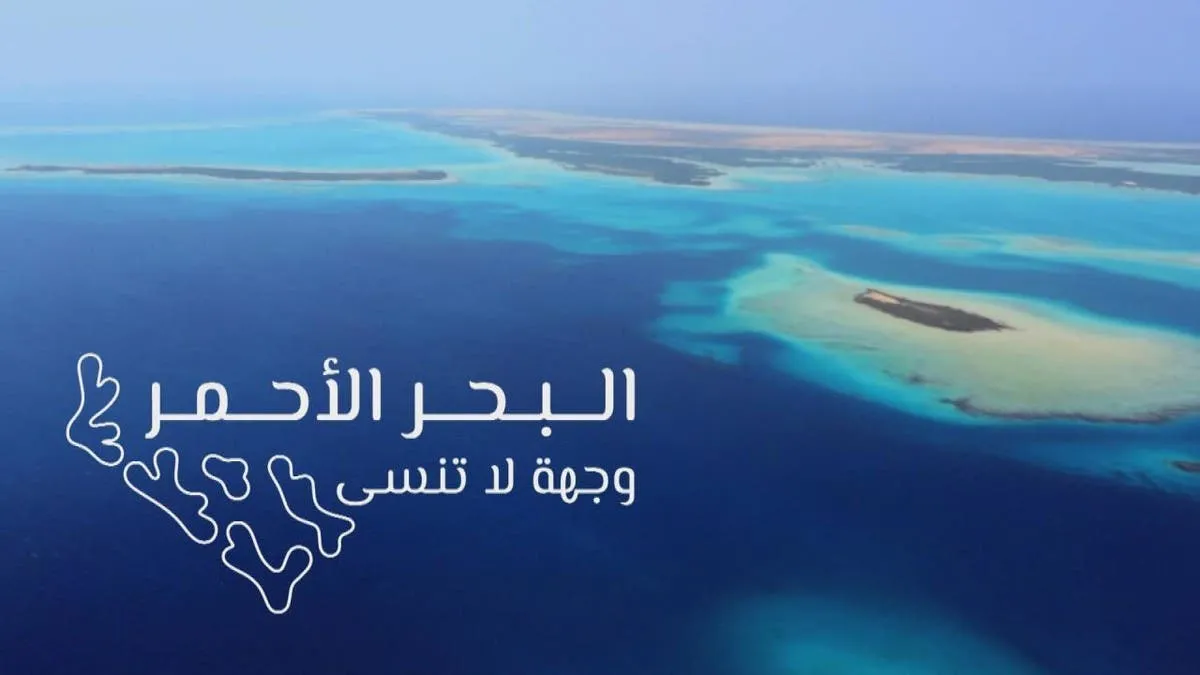 مشروع البحر الأحمر