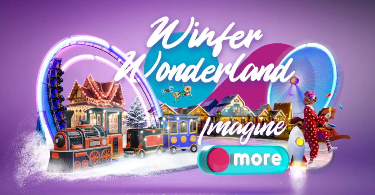 ونتر وندرلاند