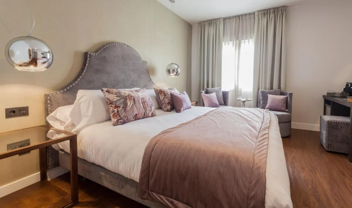 فندق بالاسيت دي ألاموس