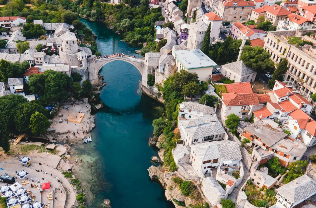 نصائح قبل السفر إلى البوسنة والهرسك