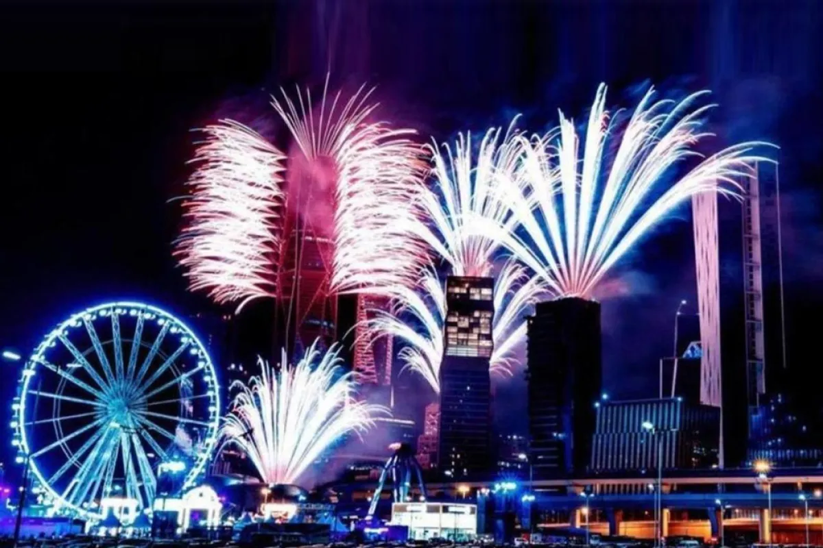 صورة لفعالية ونتروندرلاند