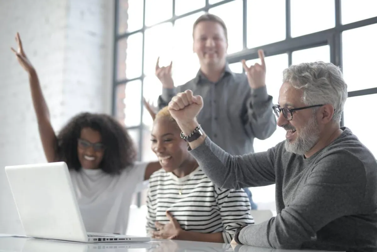 صفات الناجحون