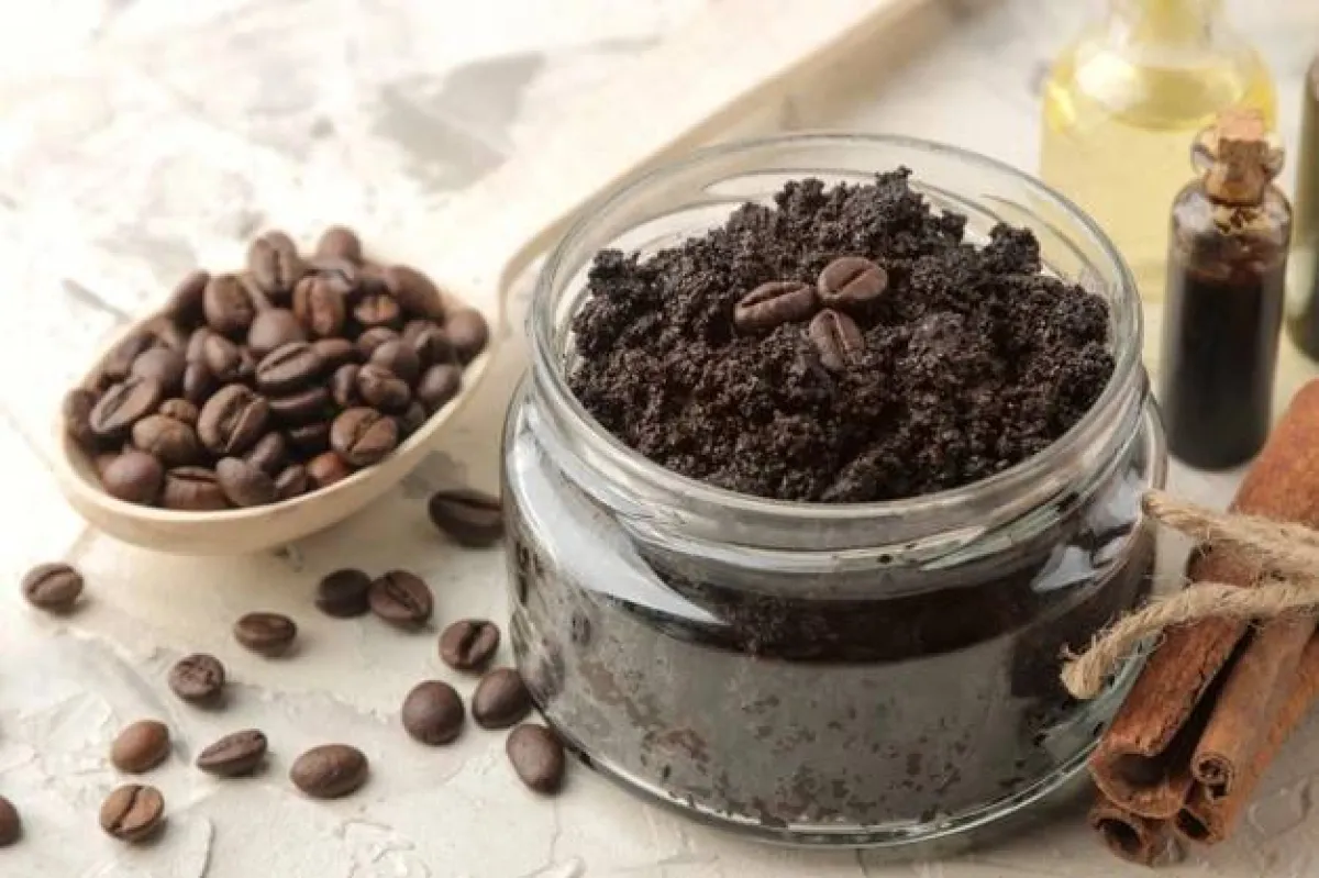 ماسك تفتيح البشرة