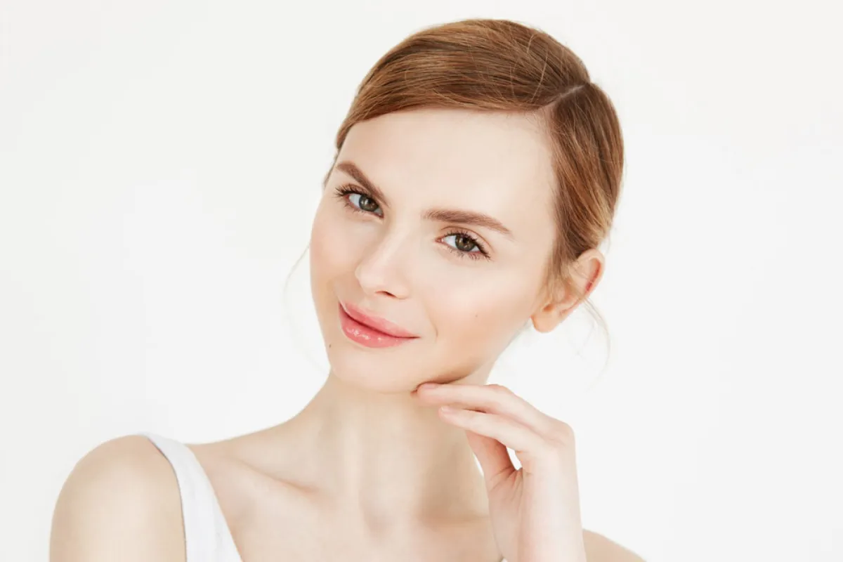 تقشر البشرة