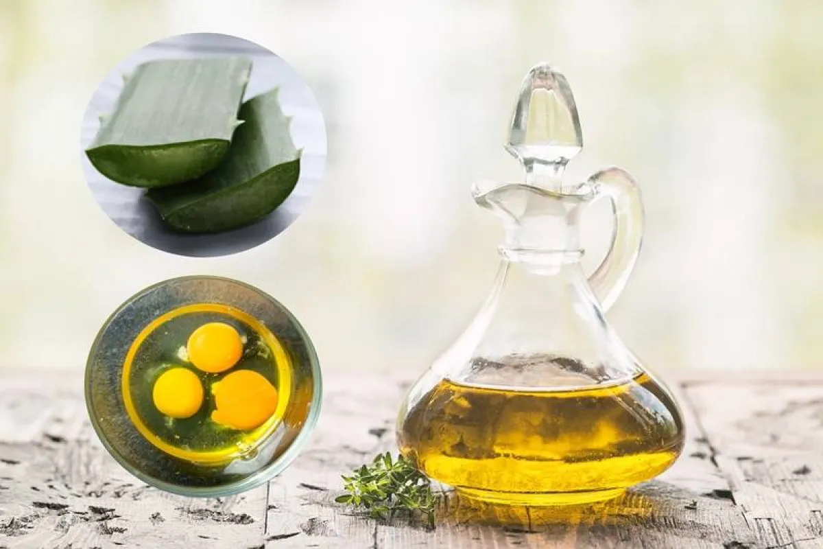 خلطات طبيعية