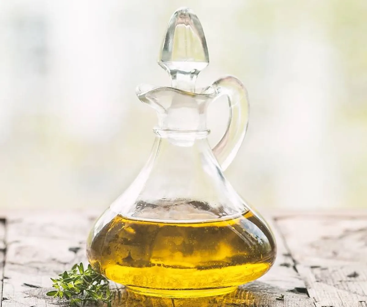 علاج تساقط الشعر