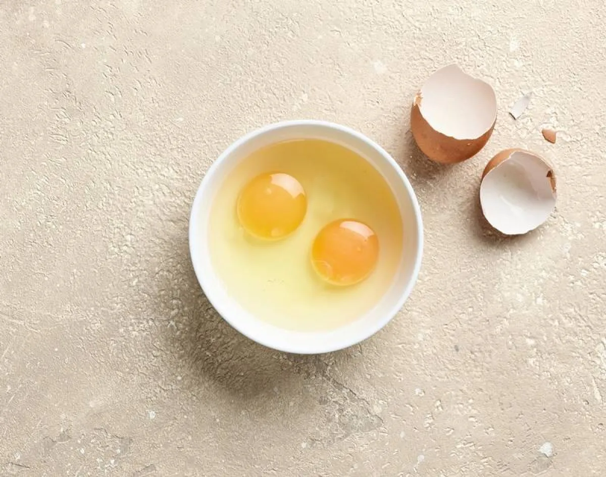 علاج تقصف الشعر