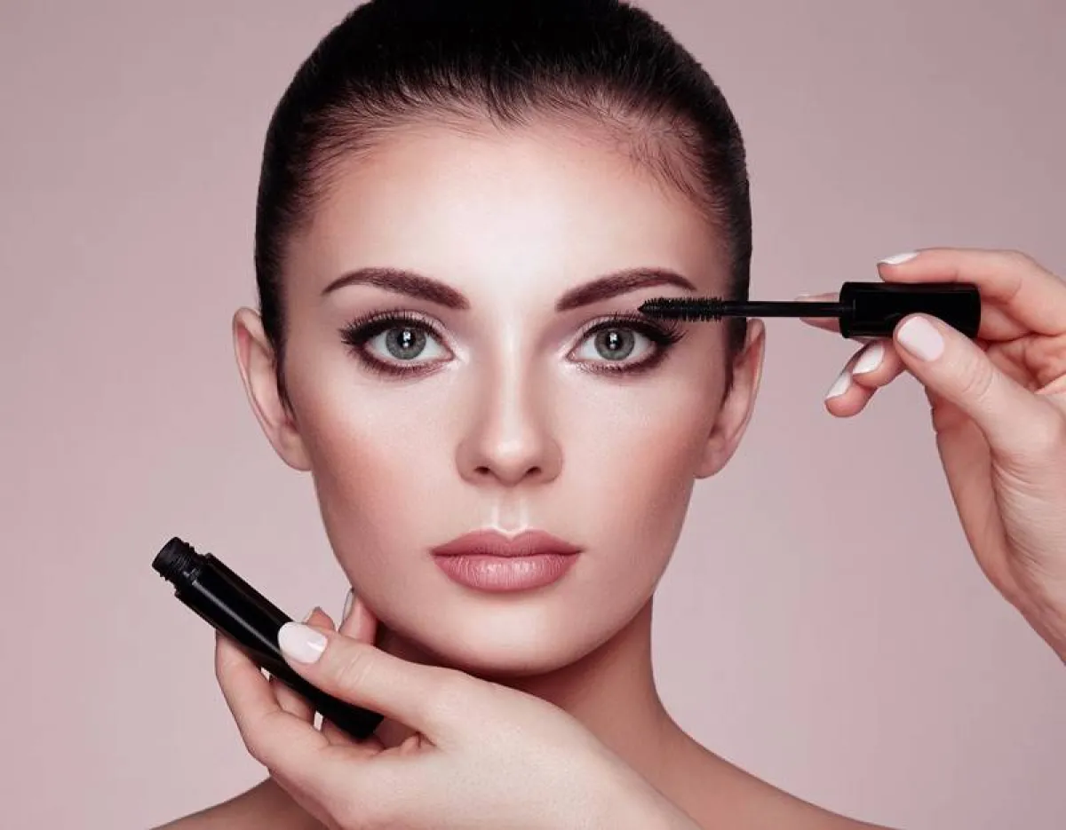 الماسكرا