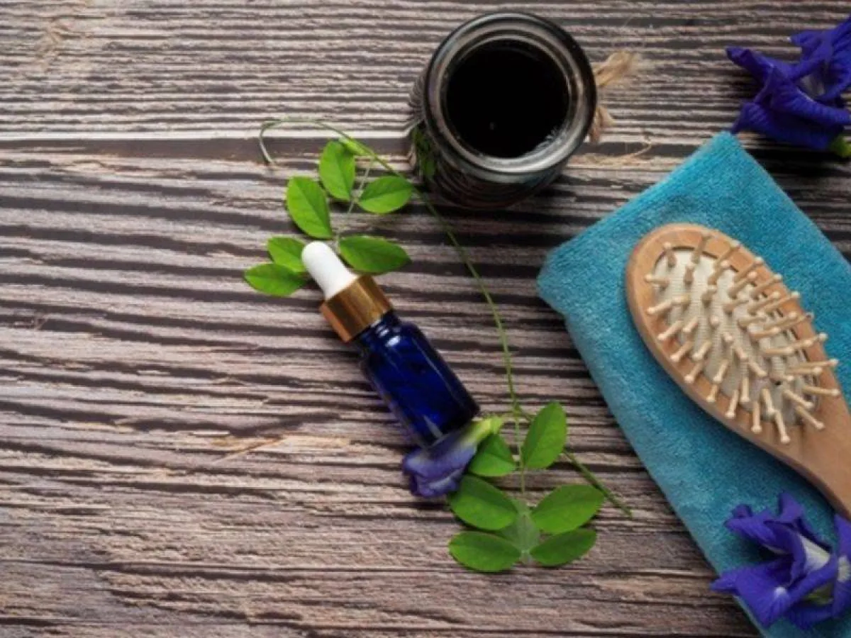 فوائد زيت الكاميليا